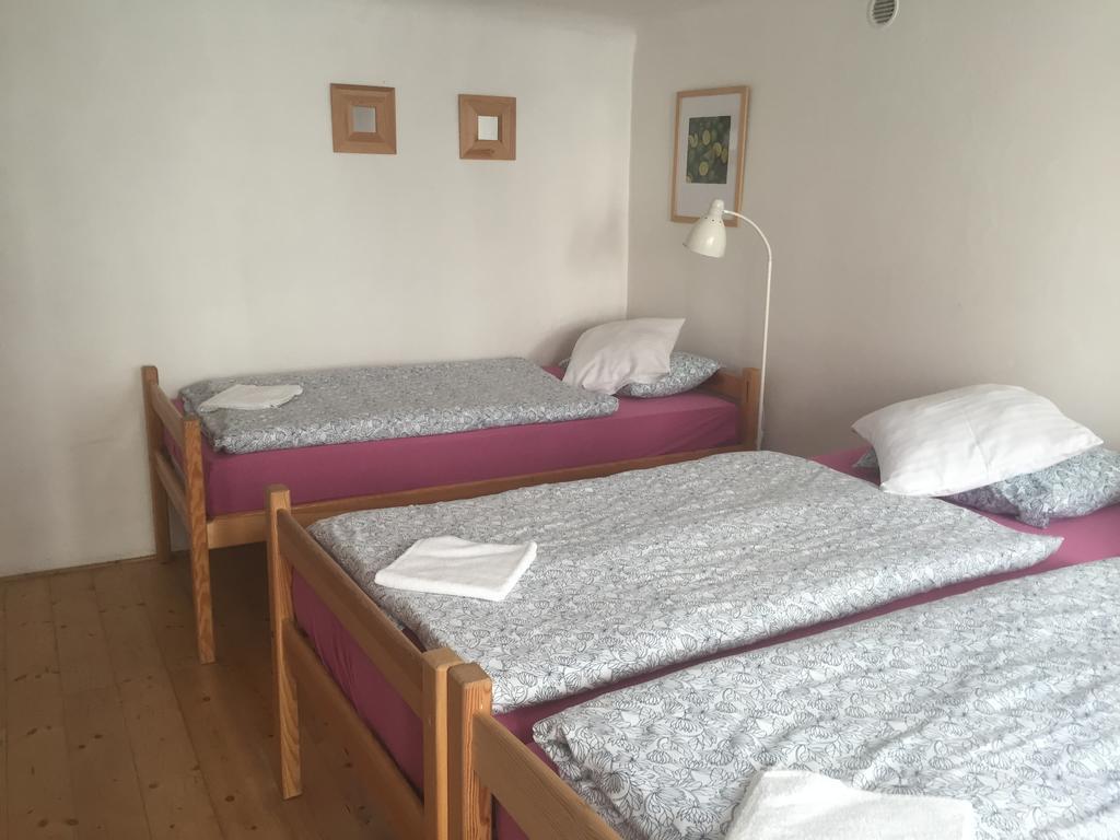 Apartments At The Golden Plough Prag Zimmer foto