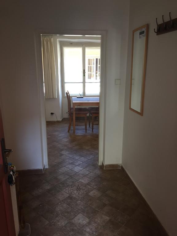 Apartments At The Golden Plough Prag Zimmer foto
